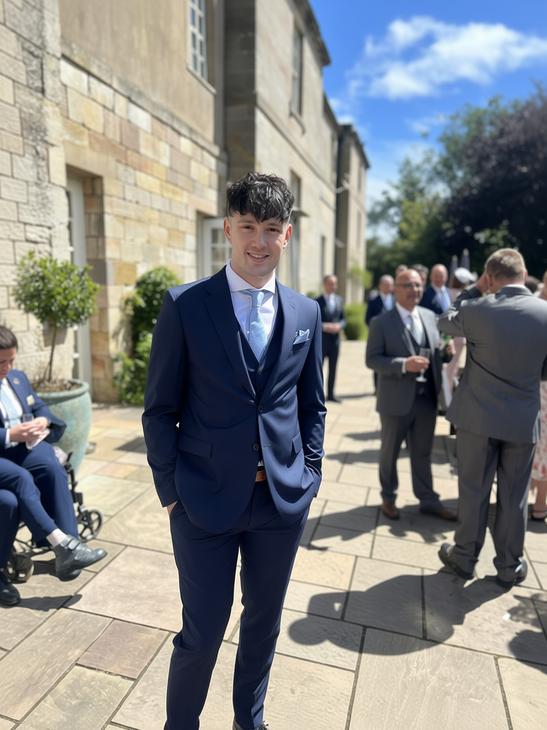 Colby Smith profile photo