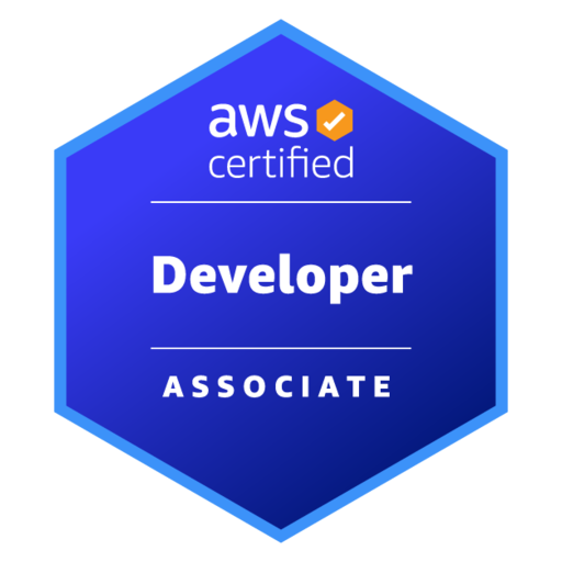 AWS Certified Developer Associate (In Progress)